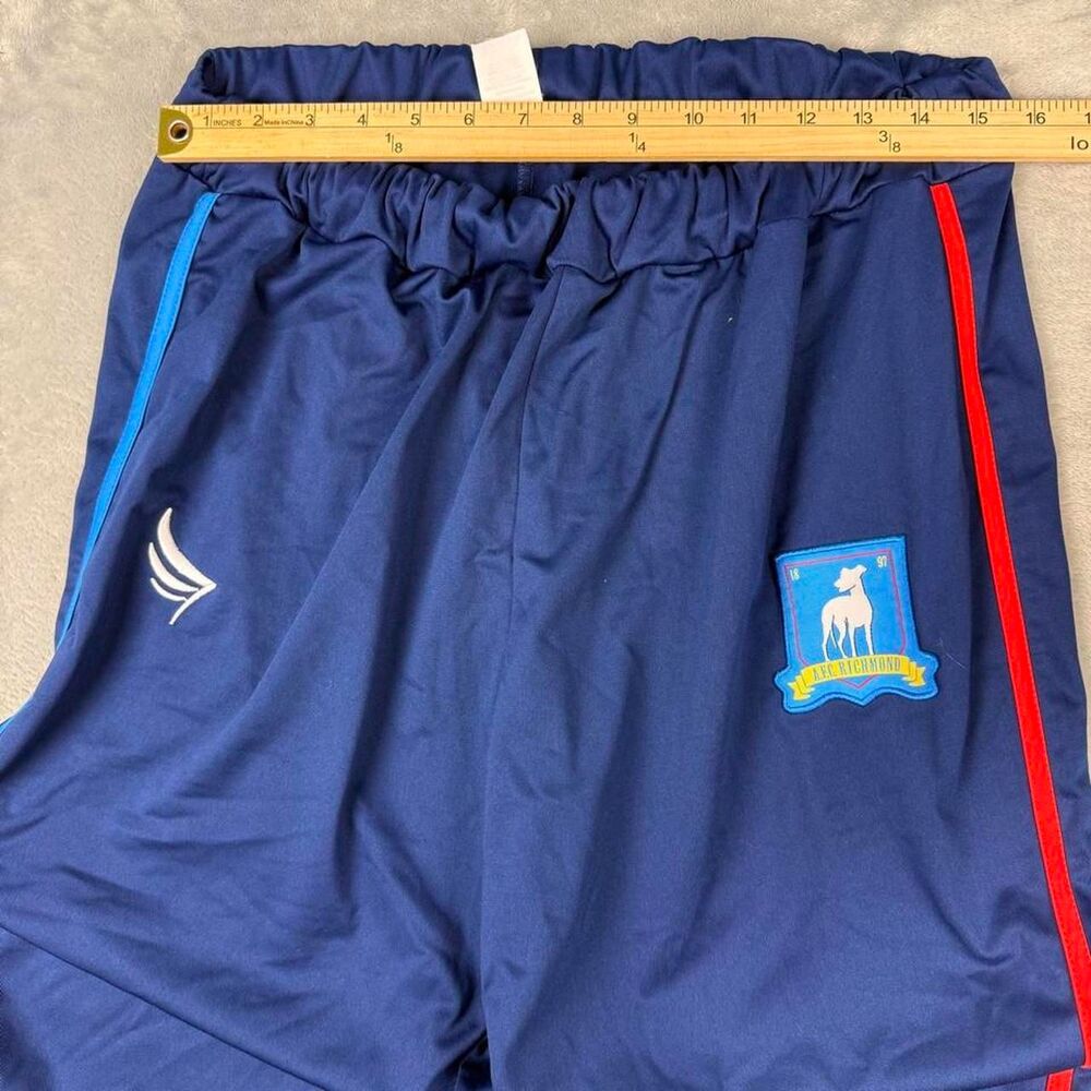 Ted-lapidus Men's Navy and Blue Joggers-tracksuits - Picture 5 of 7